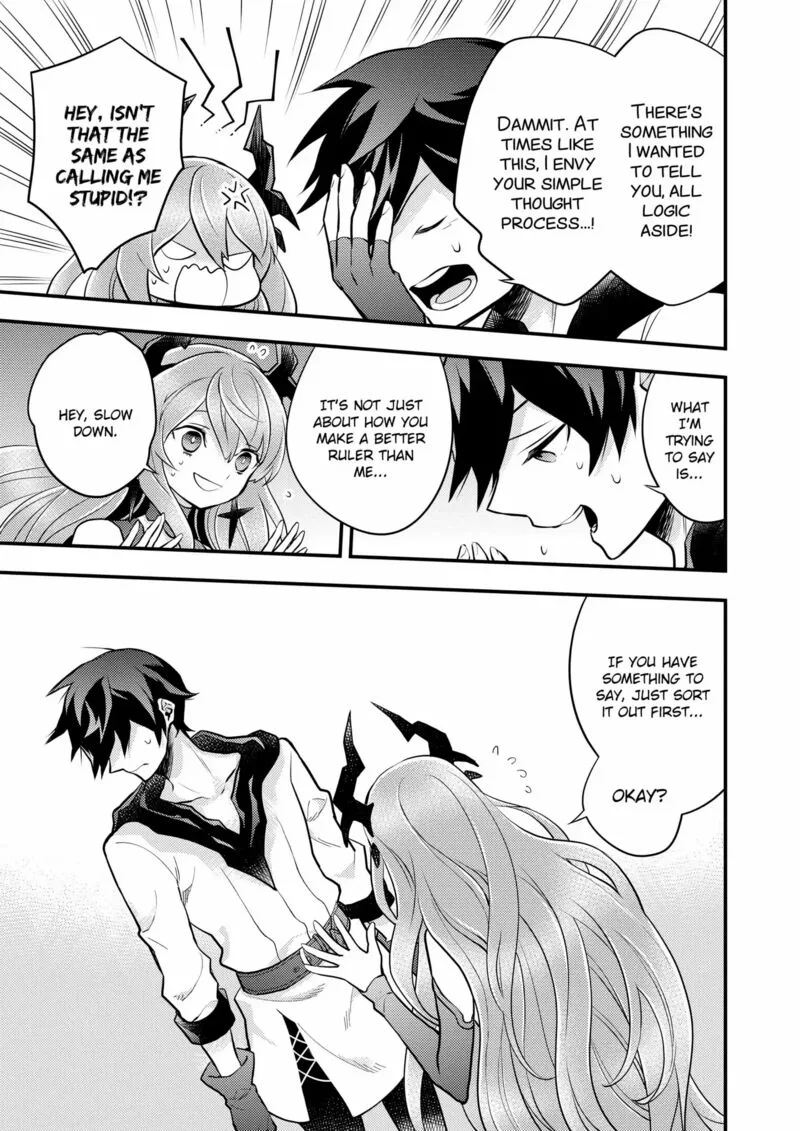 Yuusha, Yamemasu Chapter 40 page 25