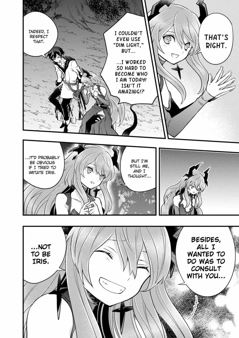 Yuusha, Yamemasu Chapter 40 page 14