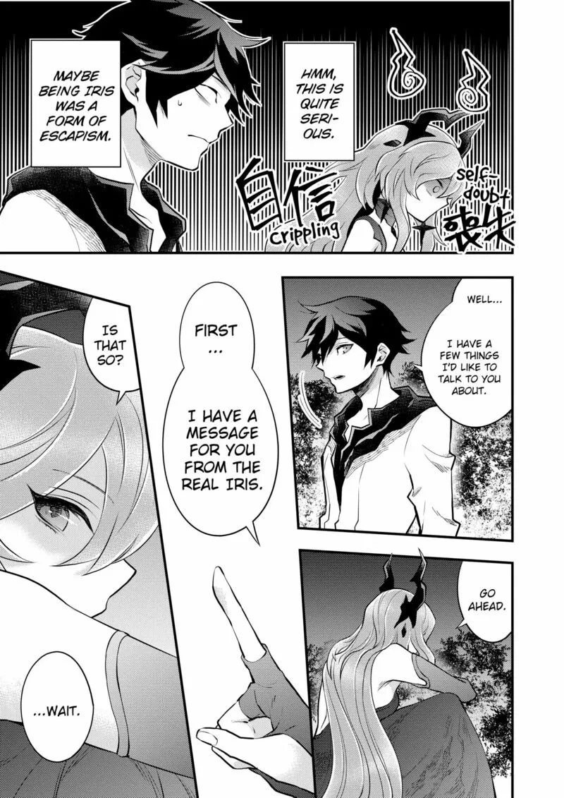 Yuusha, Yamemasu Chapter 40 page 9