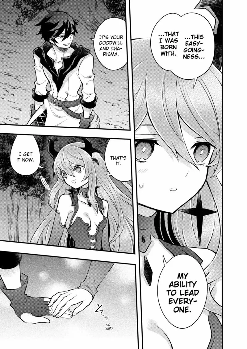 Yuusha, Yamemasu Chapter 40 page 31