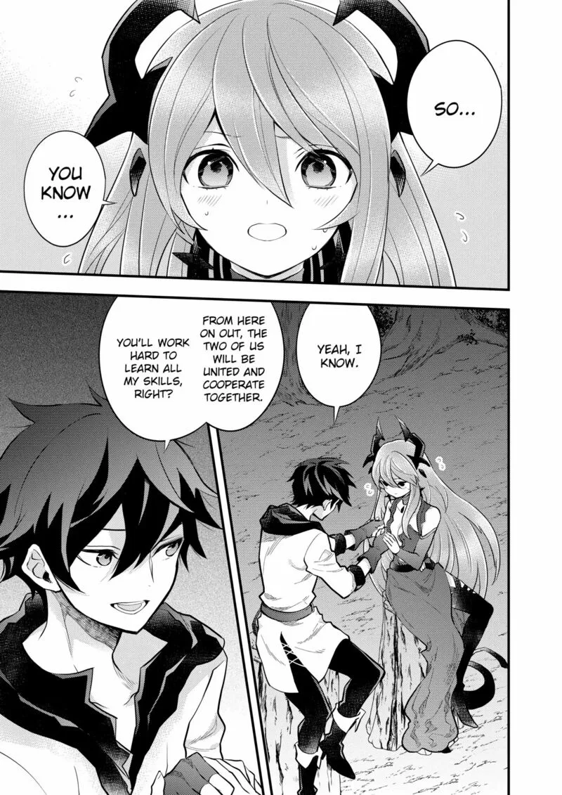 Yuusha, Yamemasu Chapter 40 page 33