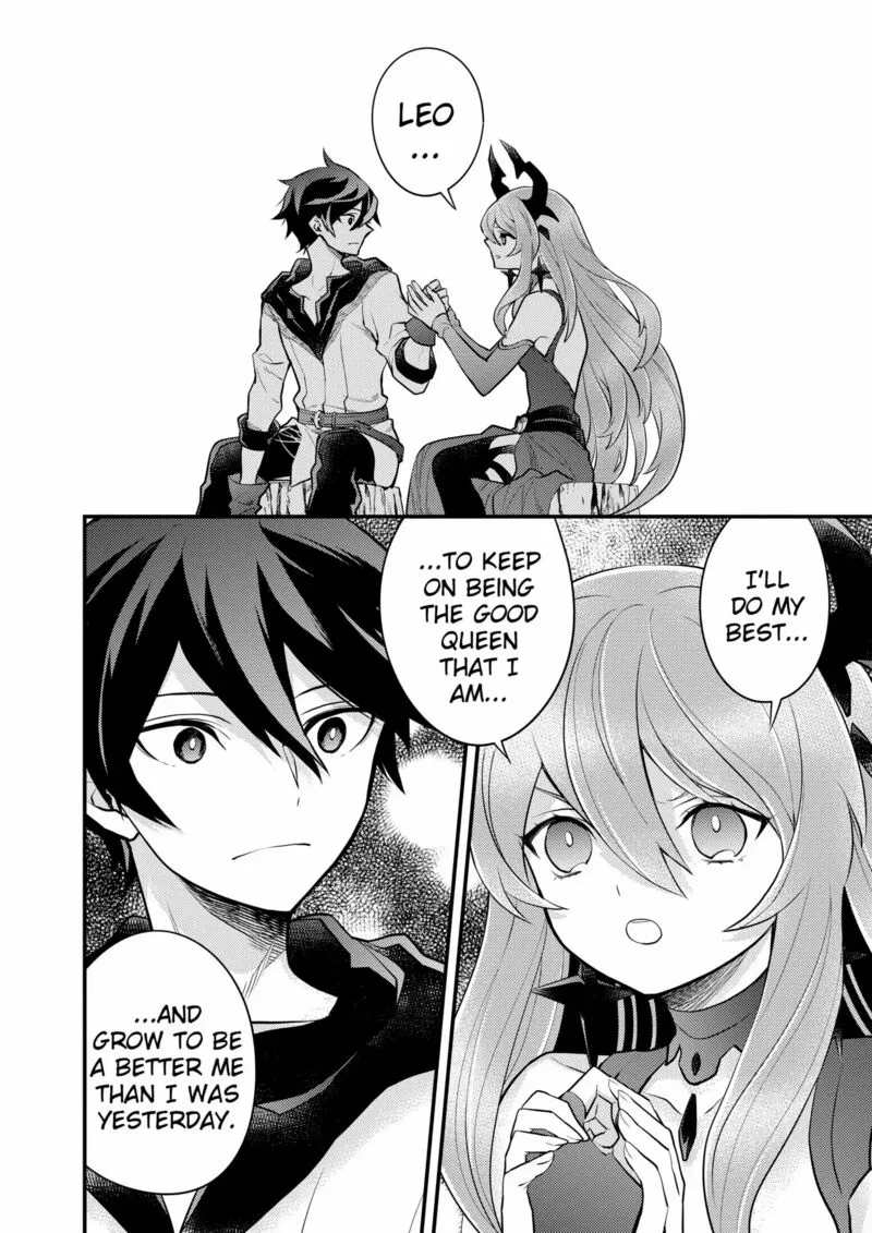 Yuusha, Yamemasu Chapter 40 page 32