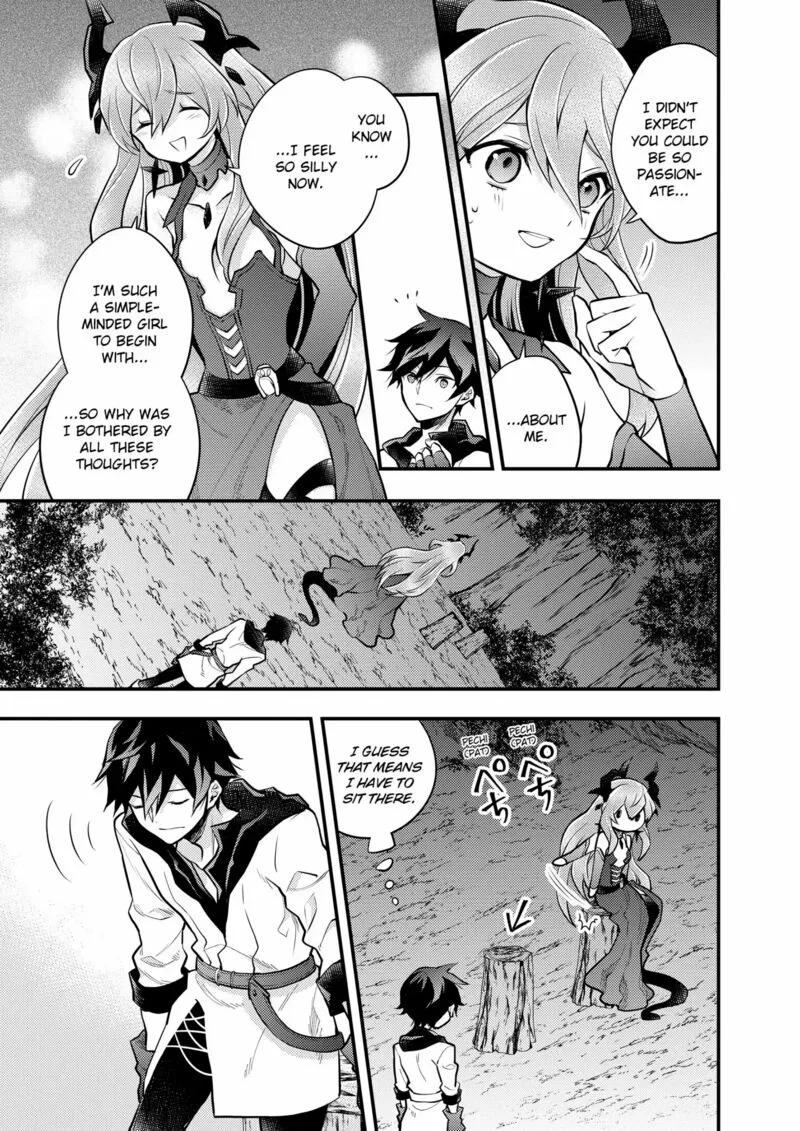 Yuusha, Yamemasu Chapter 40 page 29