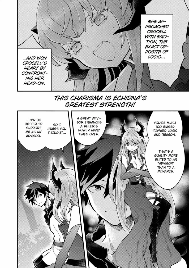 Yuusha, Yamemasu Chapter 40 page 20
