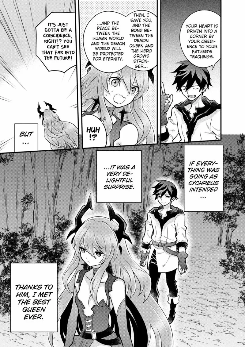 Yuusha, Yamemasu Chapter 40 page 39