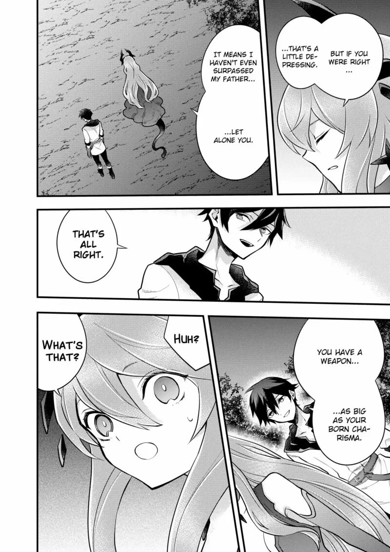 Yuusha, Yamemasu Chapter 40 page 40