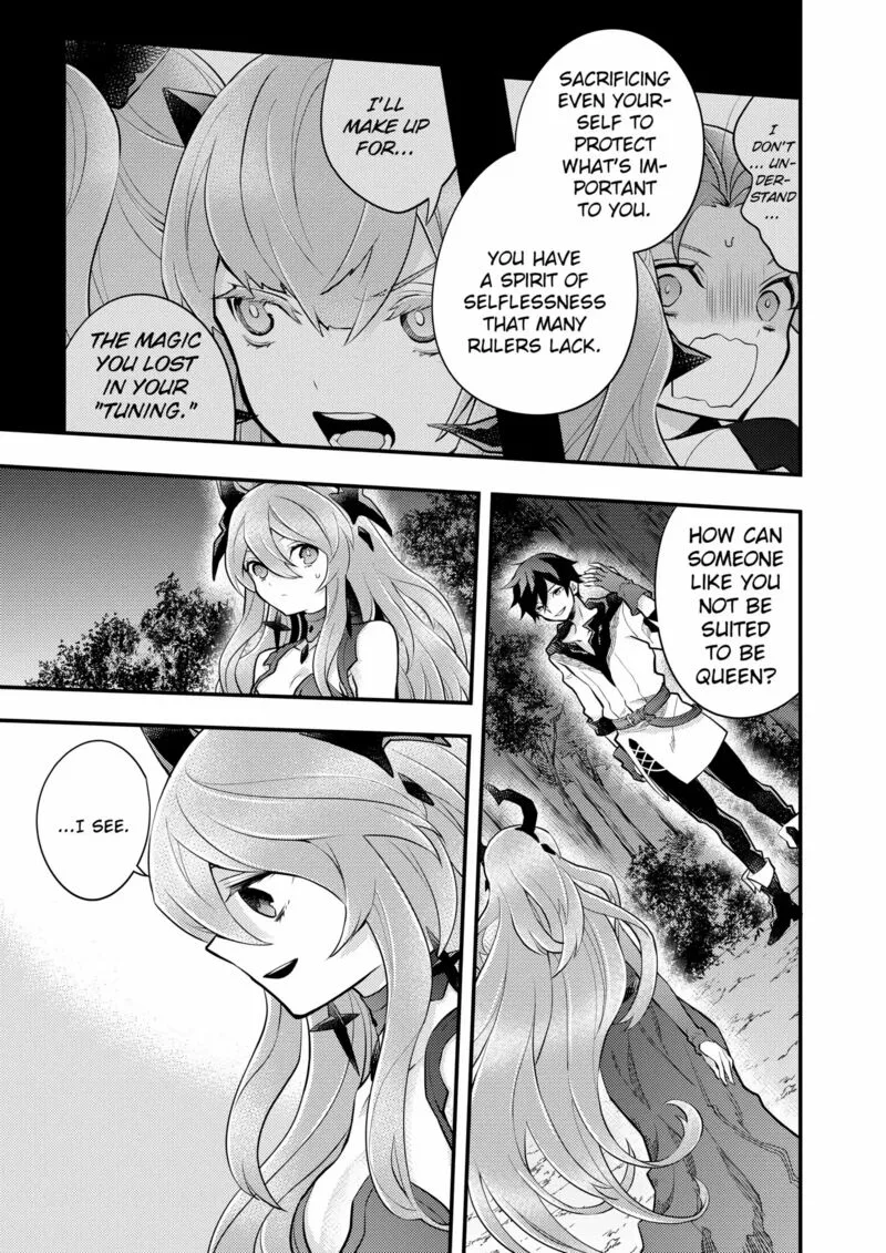 Yuusha, Yamemasu Chapter 40 page 41