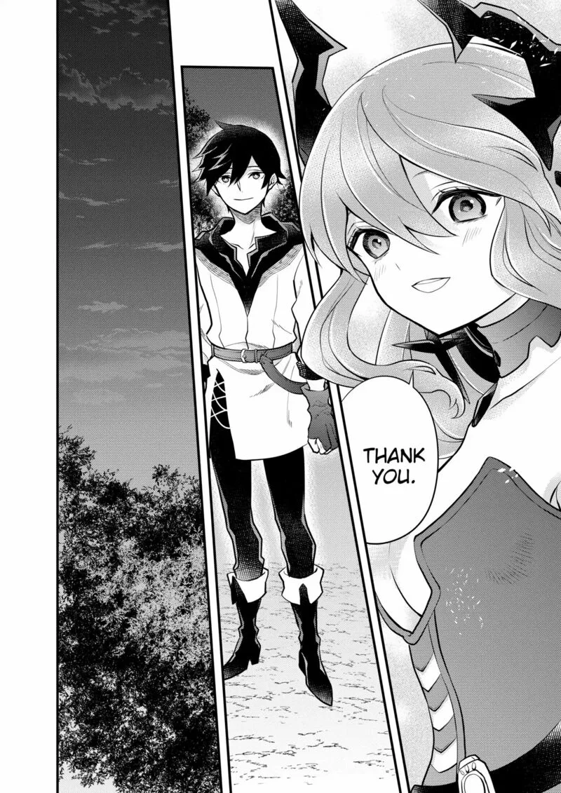 Yuusha, Yamemasu Chapter 40 page 43