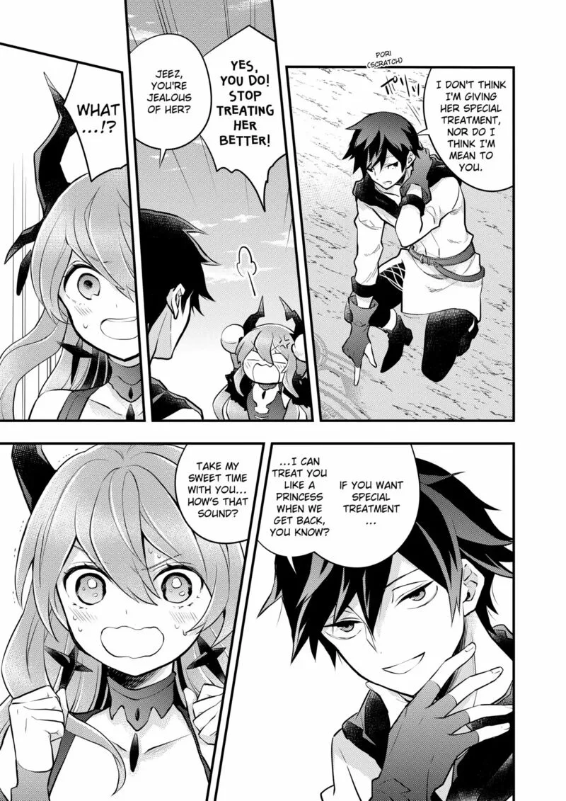 Yuusha, Yamemasu Chapter 41 page 9