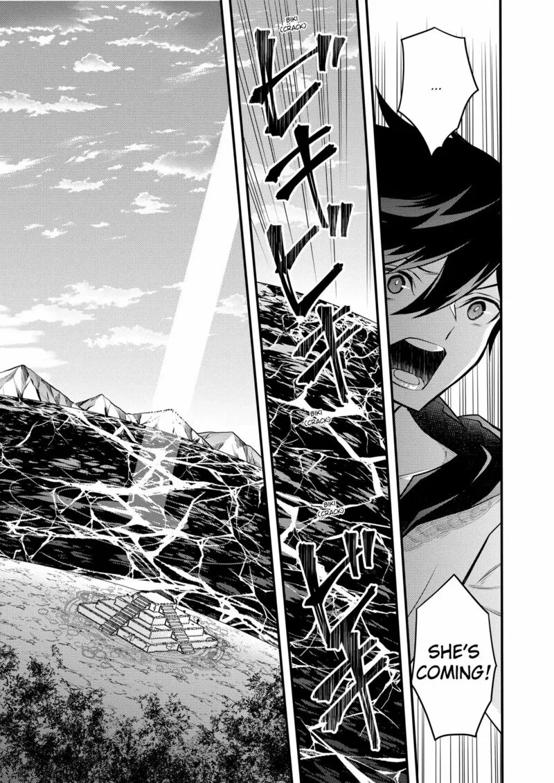 Yuusha, Yamemasu Chapter 41 page 25