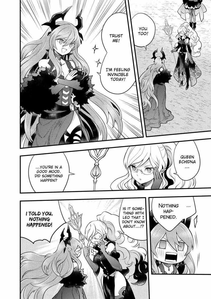 Yuusha, Yamemasu Chapter 41 page 30