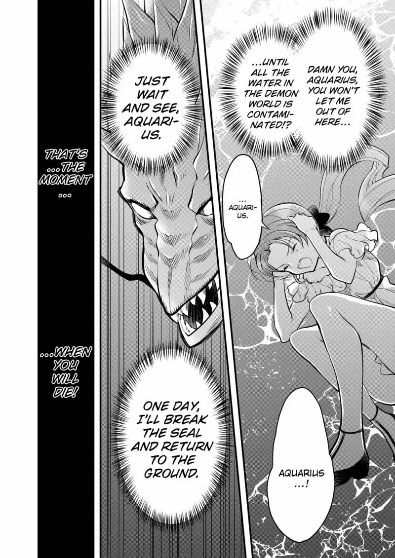 Yuusha, Yamemasu Chapter 41 page 4