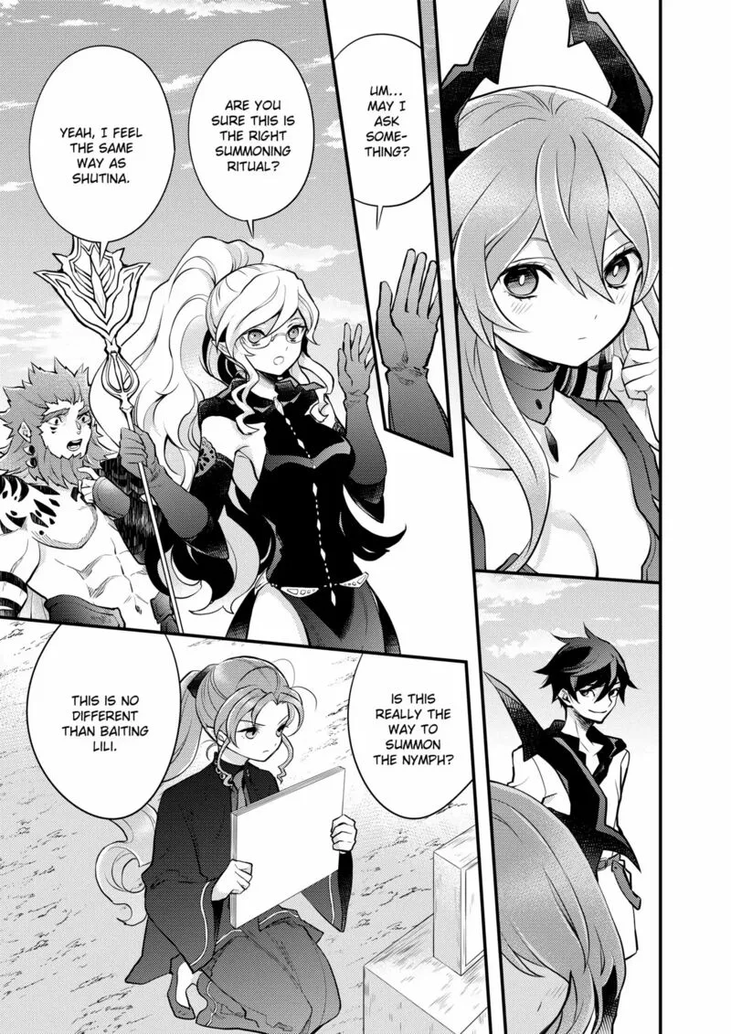 Yuusha, Yamemasu Chapter 41 page 15