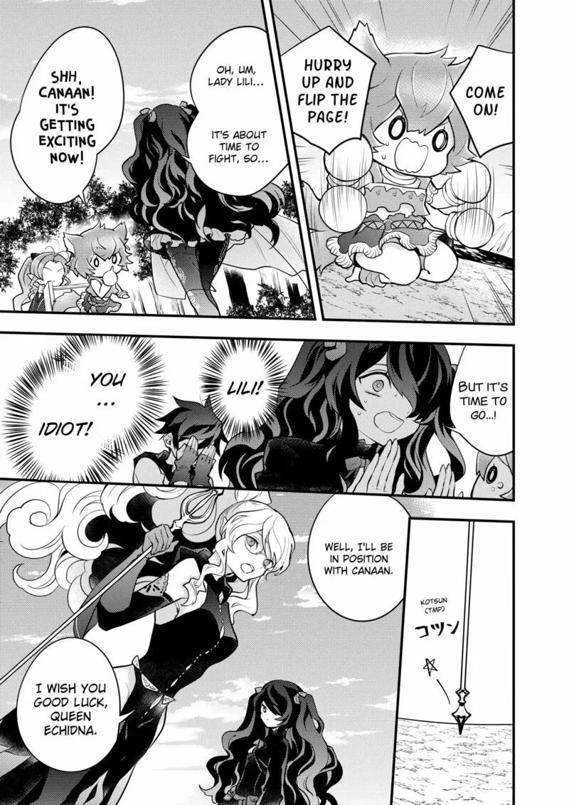 Yuusha, Yamemasu Chapter 41 page 29