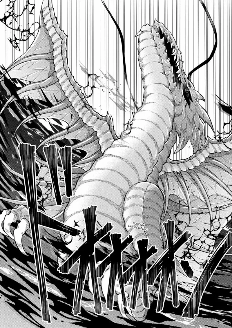 Yuusha, Yamemasu Chapter 41 page 26