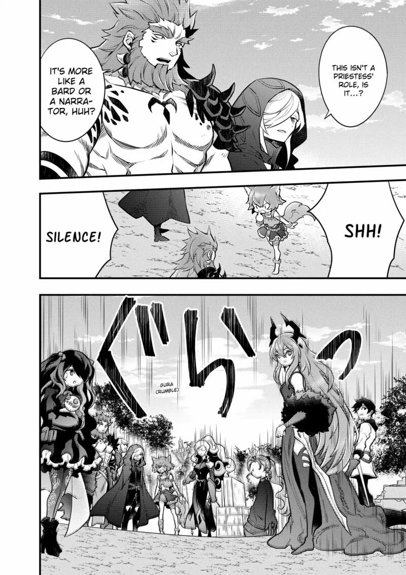 Yuusha, Yamemasu Chapter 41 page 24