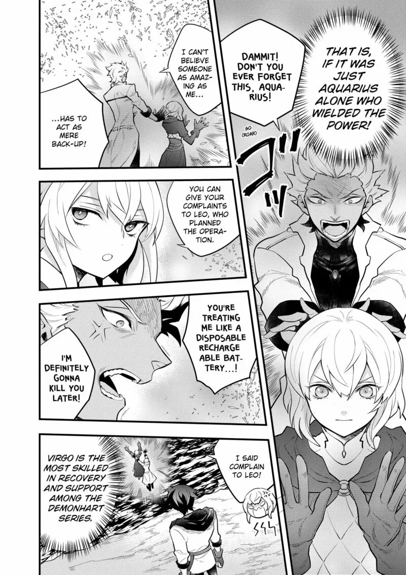 Yuusha, Yamemasu Chapter 42 page 18