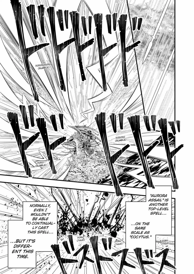 Yuusha, Yamemasu Chapter 43 page 1