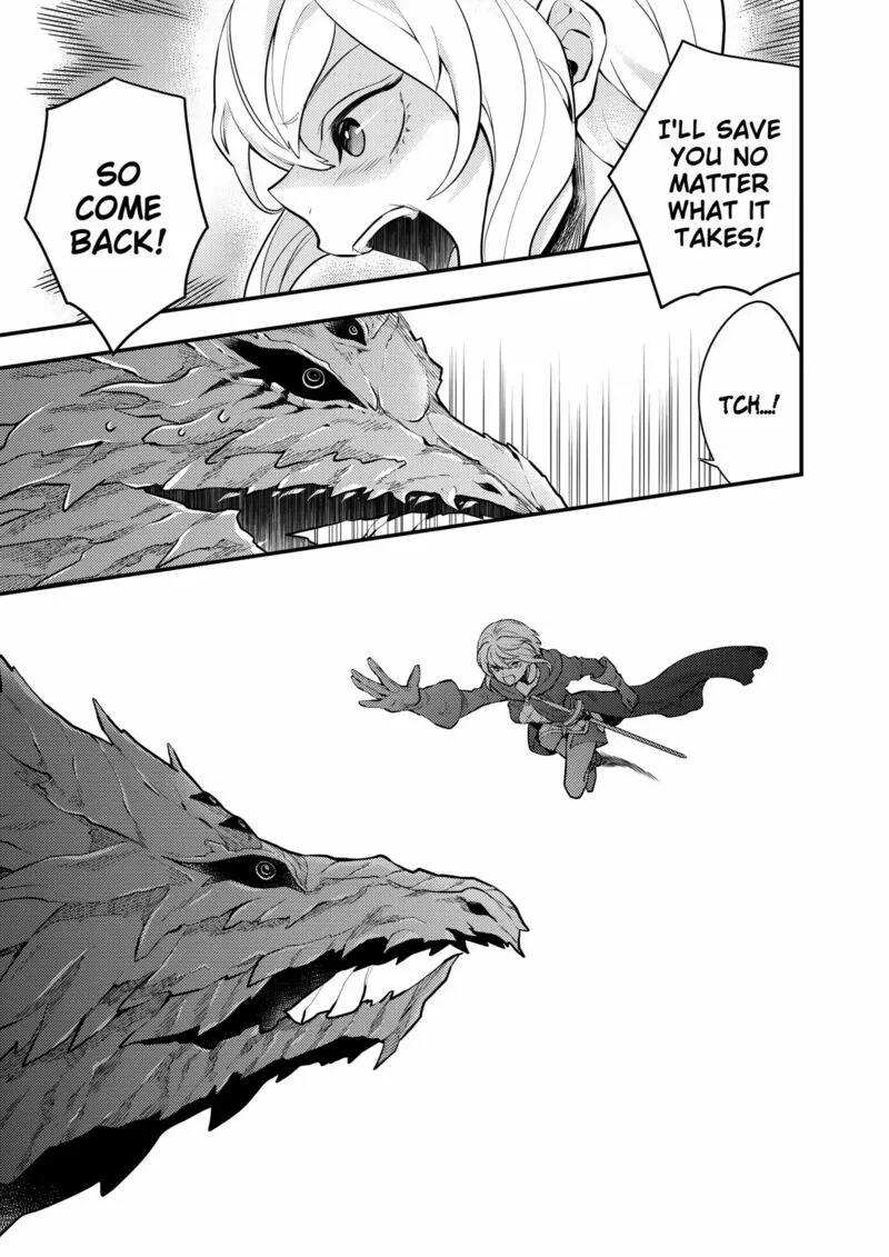 Yuusha, Yamemasu Chapter 43 page 25