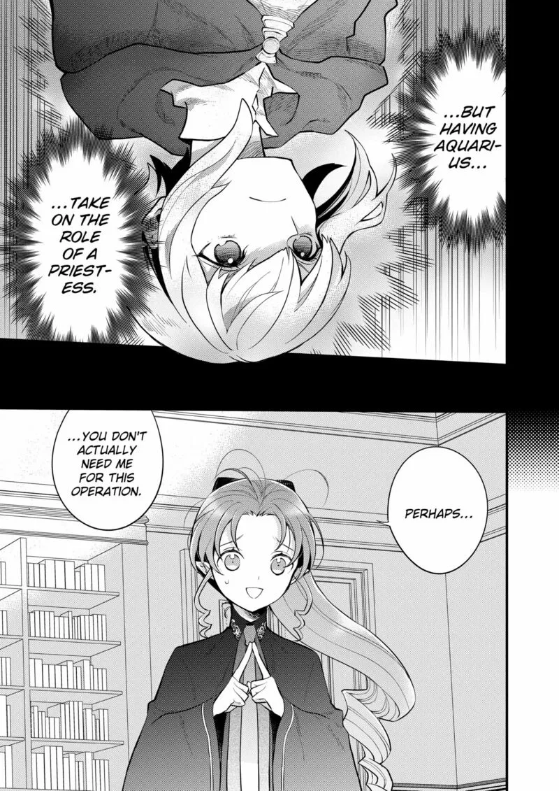 Yuusha, Yamemasu Chapter 43 page 15