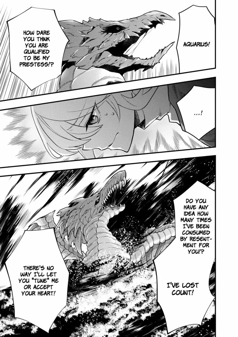 Yuusha, Yamemasu Chapter 43 page 23