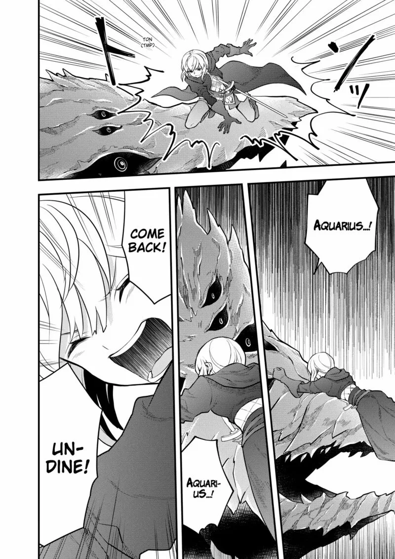 Yuusha, Yamemasu Chapter 43 page 26