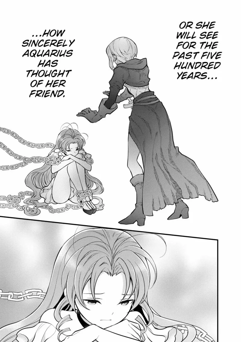 Yuusha, Yamemasu Chapter 43 page 29
