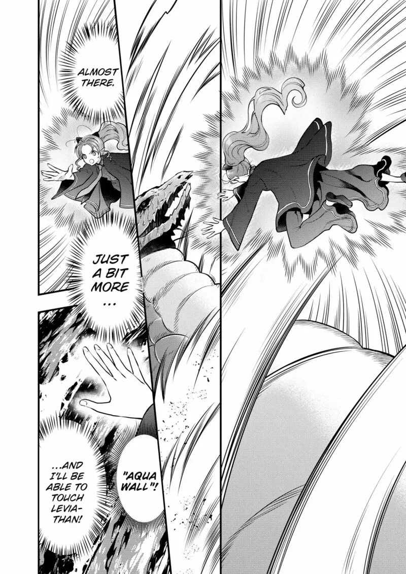 Yuusha, Yamemasu Chapter 43 page 8