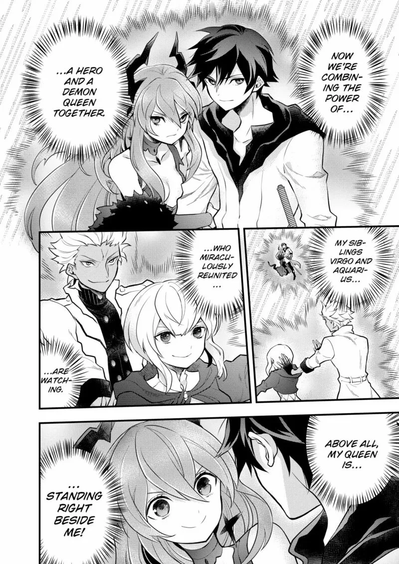 Yuusha, Yamemasu Chapter 43 page 2