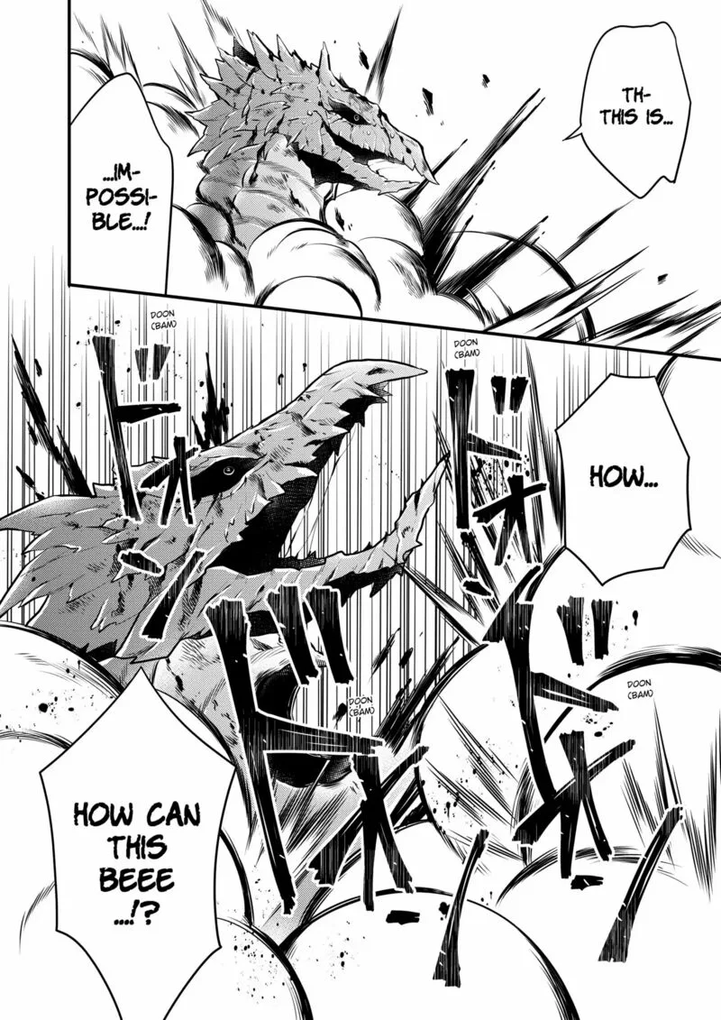 Yuusha, Yamemasu Chapter 43 page 4