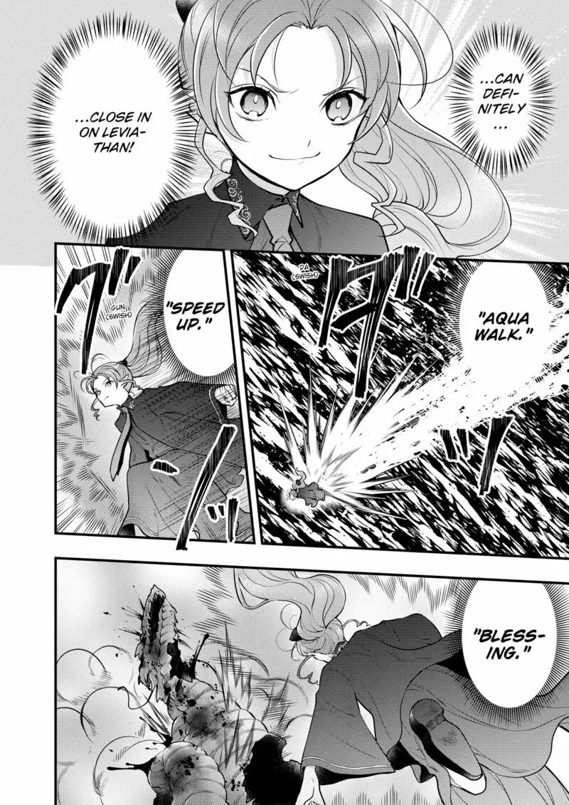Yuusha, Yamemasu Chapter 43 page 6