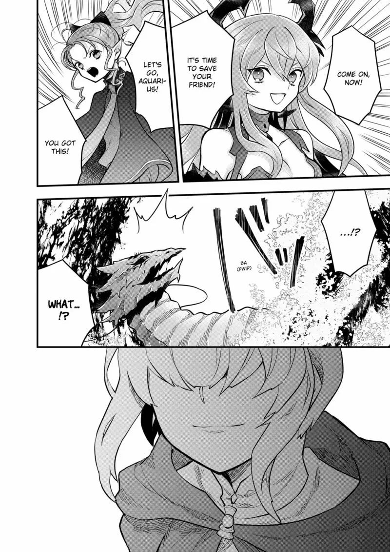 Yuusha, Yamemasu Chapter 43 page 12
