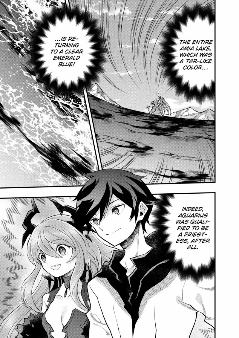 Yuusha, Yamemasu Chapter 43 page 33