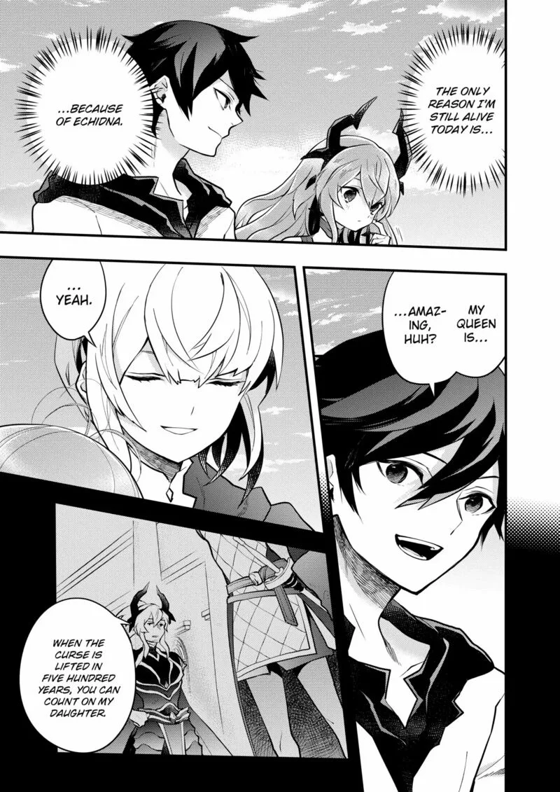 Yuusha, Yamemasu Chapter 43 page 39