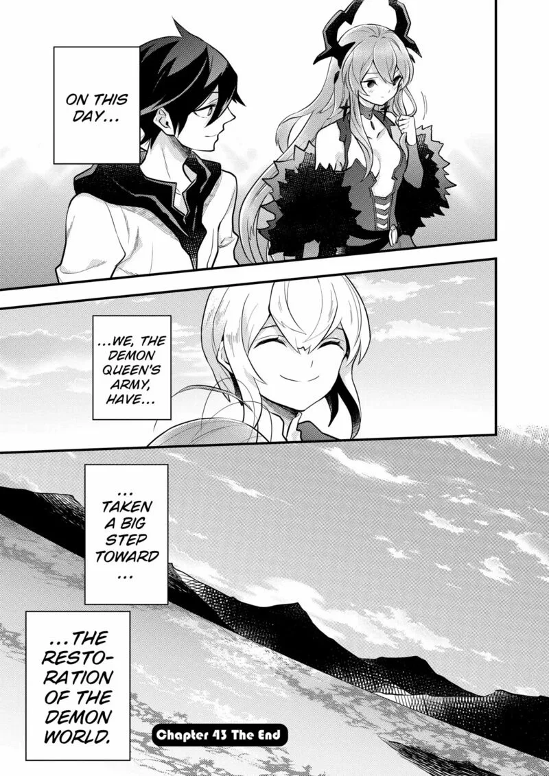 Yuusha, Yamemasu Chapter 43 page 41