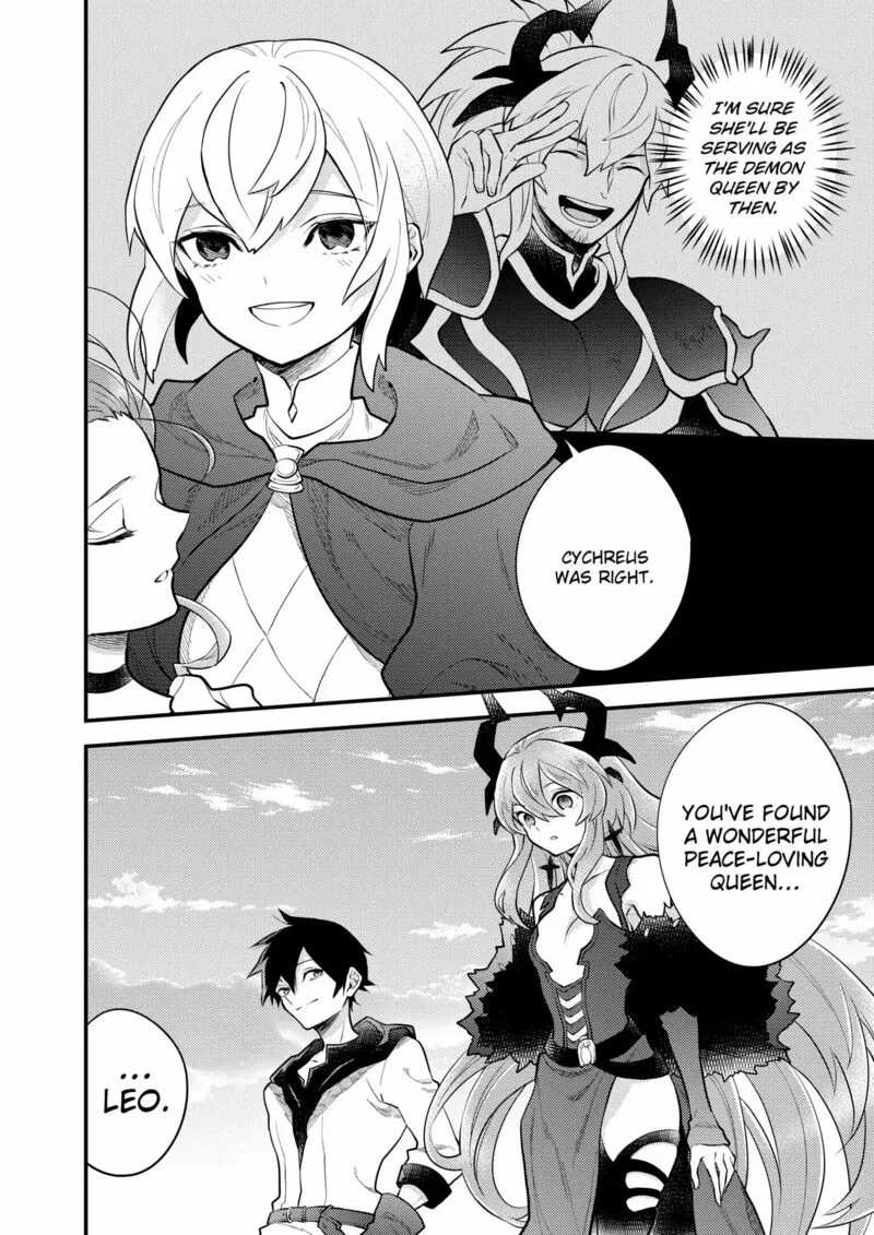 Yuusha, Yamemasu Chapter 43 page 40