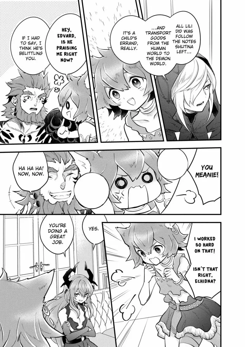 Yuusha, Yamemasu Chapter 44 page 3