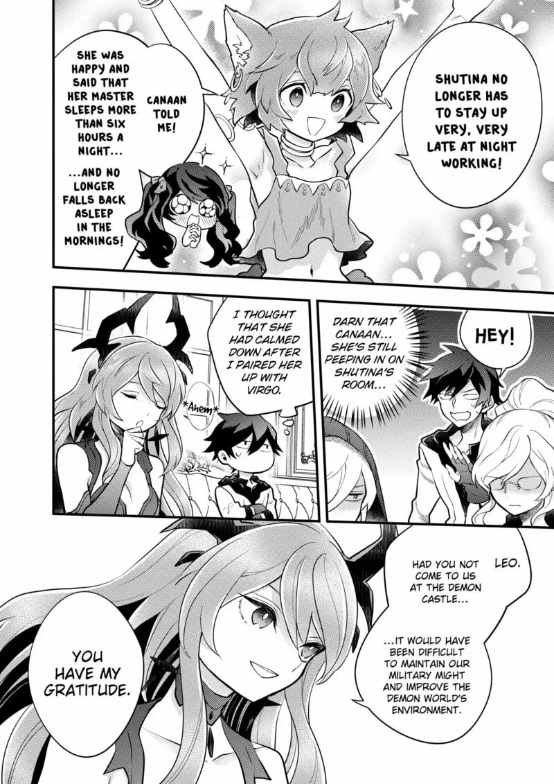 Yuusha, Yamemasu Chapter 44 page 6