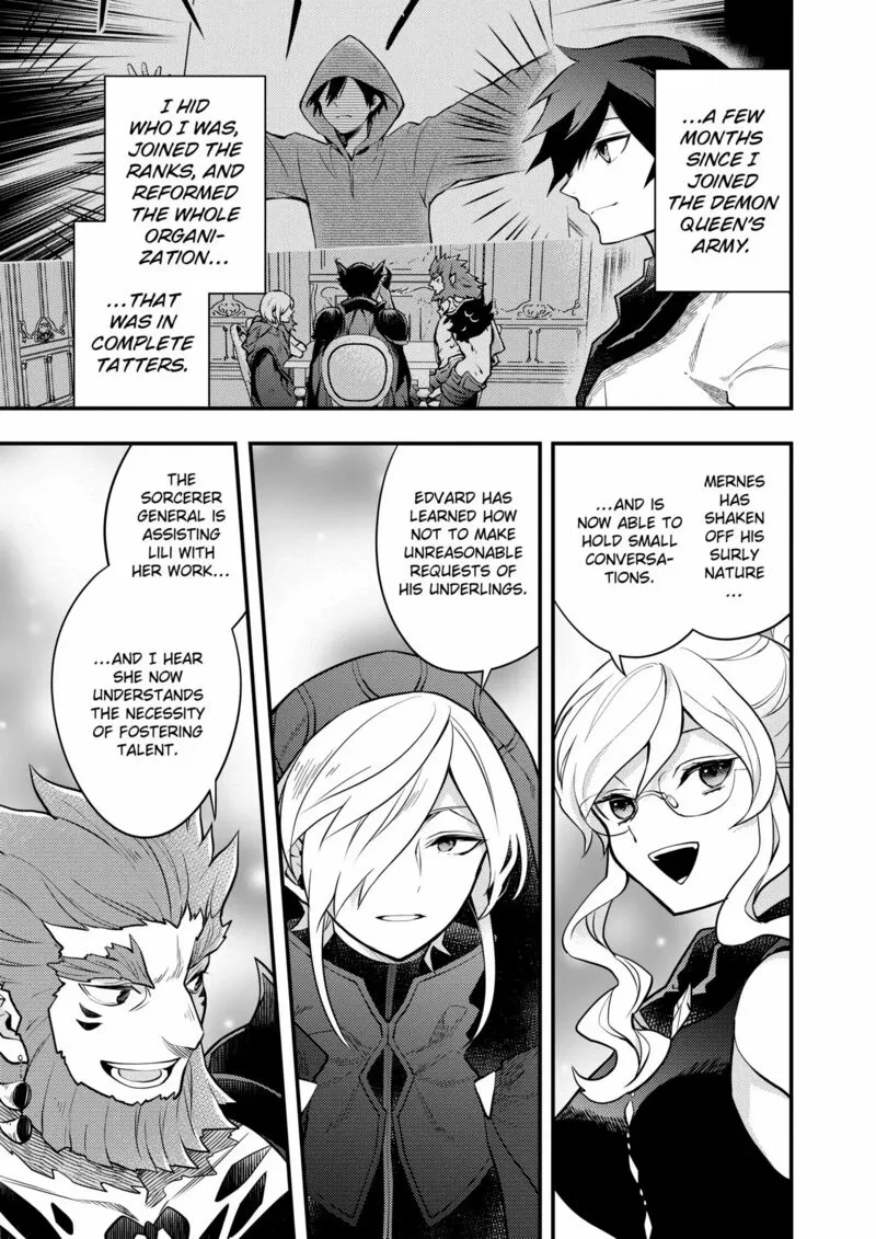 Yuusha, Yamemasu Chapter 44 page 5