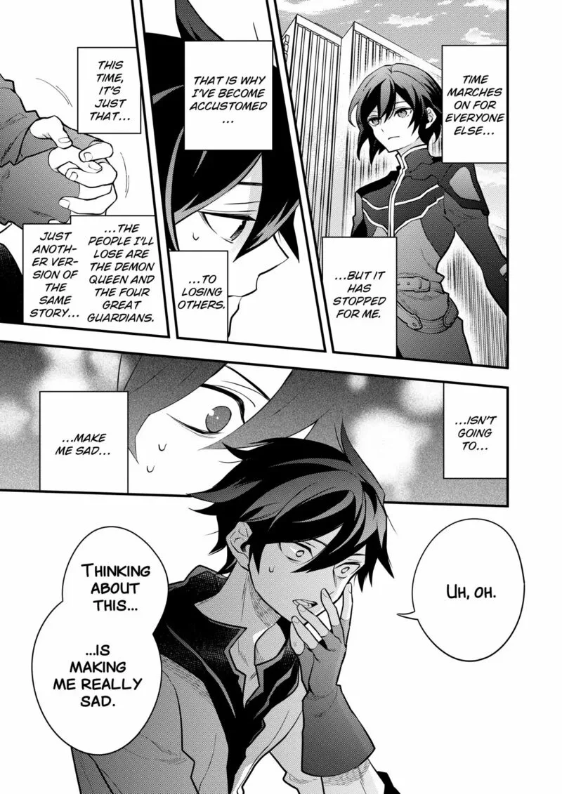 Yuusha, Yamemasu Chapter 44 page 27