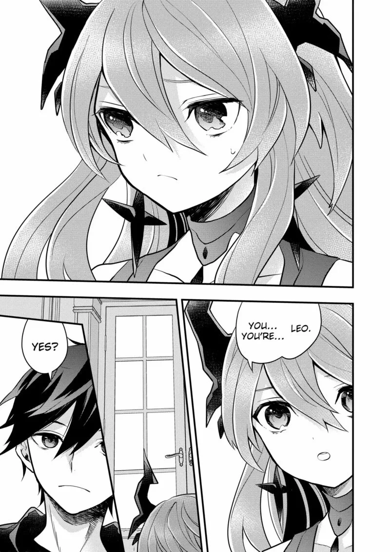 Yuusha, Yamemasu Chapter 44 page 15
