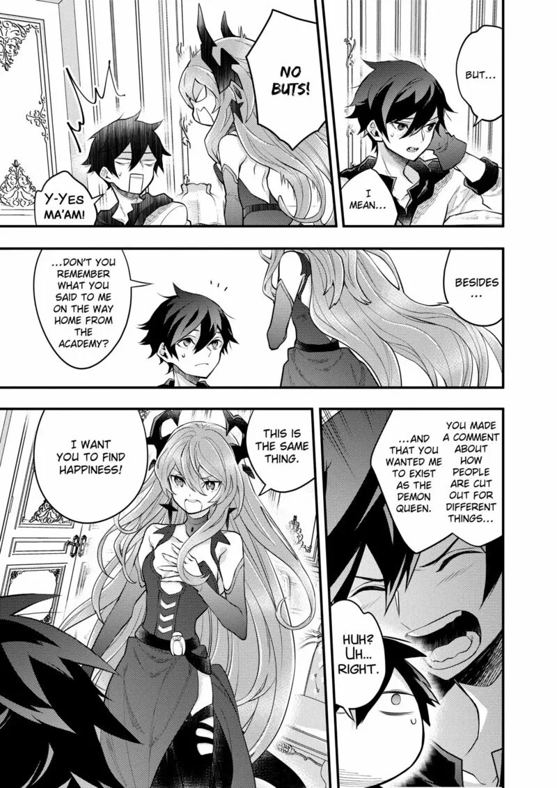 Yuusha, Yamemasu Chapter 44 page 35