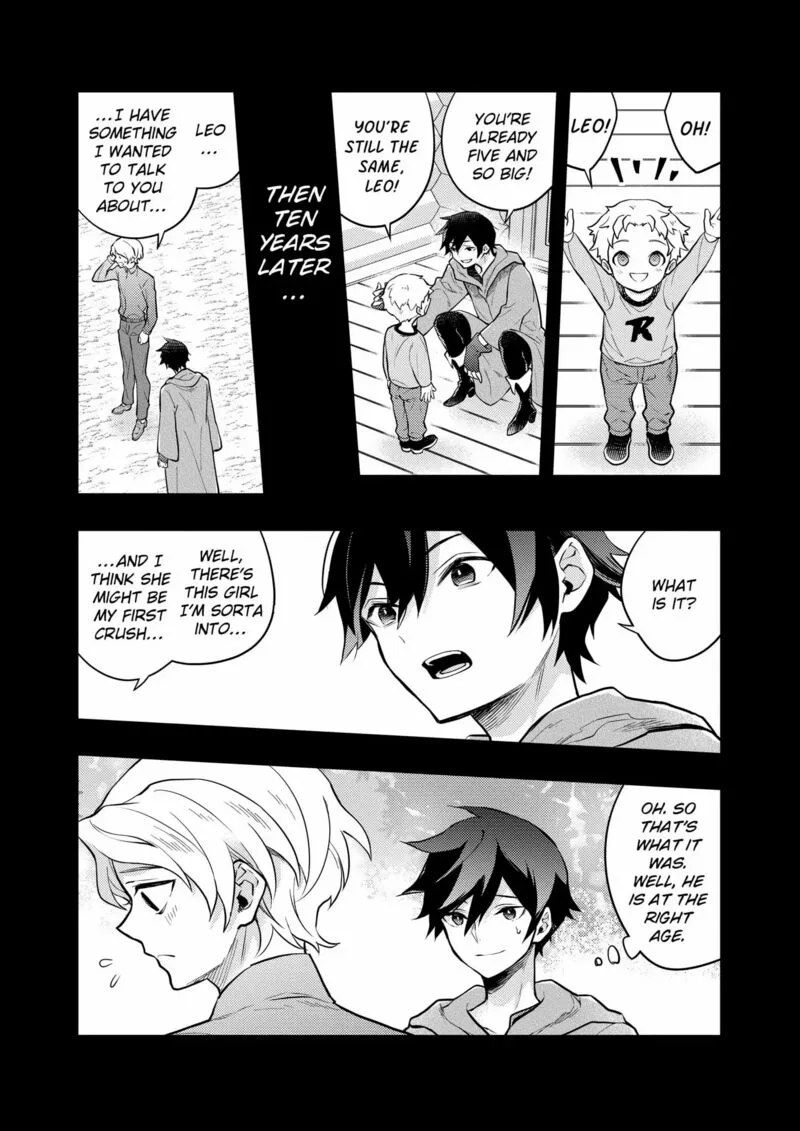 Yuusha, Yamemasu Chapter 44 page 24