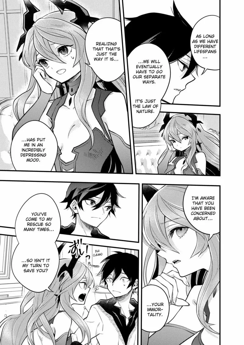 Yuusha, Yamemasu Chapter 44 page 29