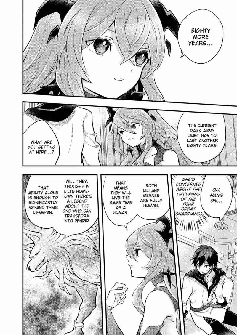 Yuusha, Yamemasu Chapter 44 page 18