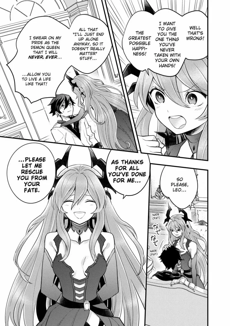 Yuusha, Yamemasu Chapter 44 page 37