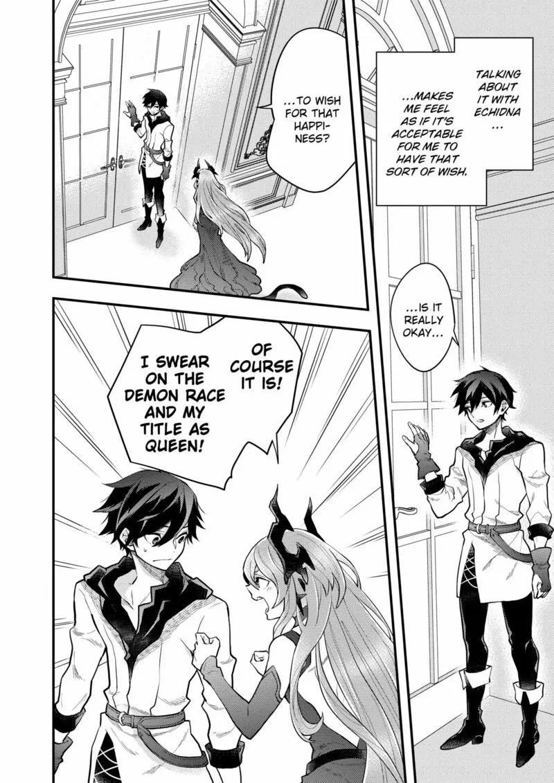 Yuusha, Yamemasu Chapter 44 page 42