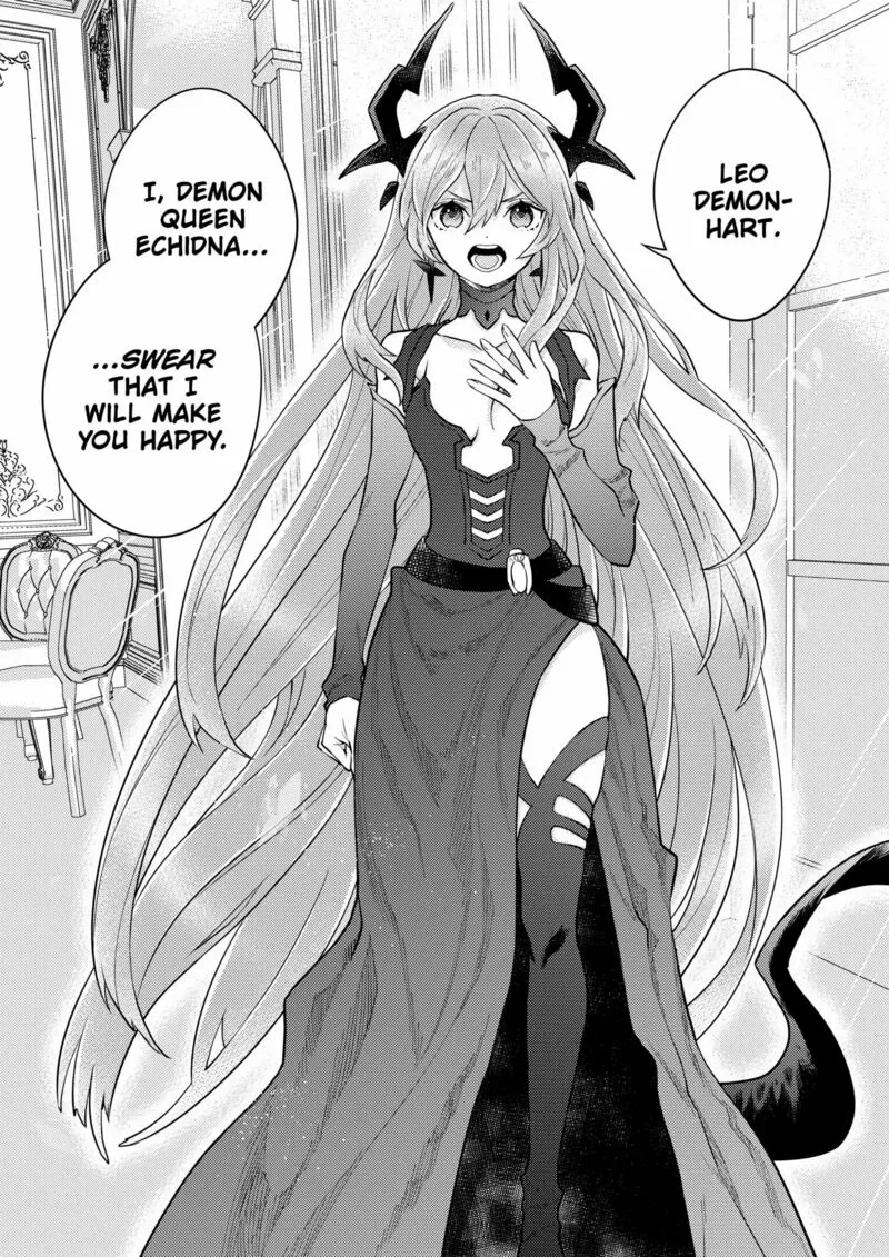 Yuusha, Yamemasu Chapter 44 page 43