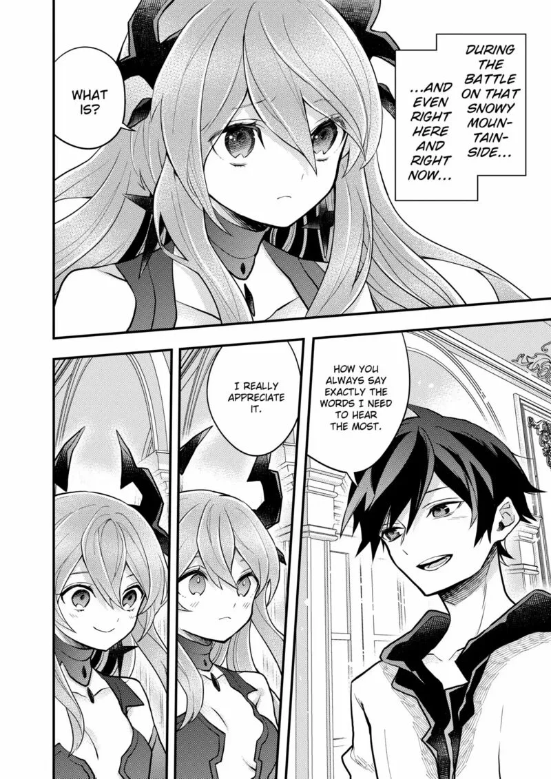 Yuusha, Yamemasu Chapter 44 page 46