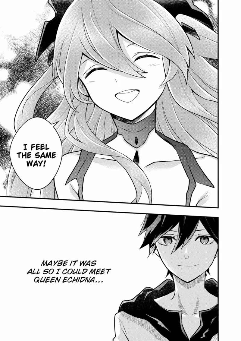 Yuusha, Yamemasu Chapter 44 page 47